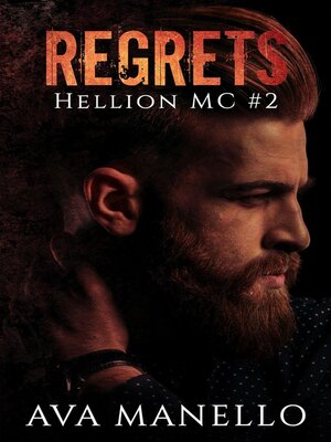 cover image of Regrets